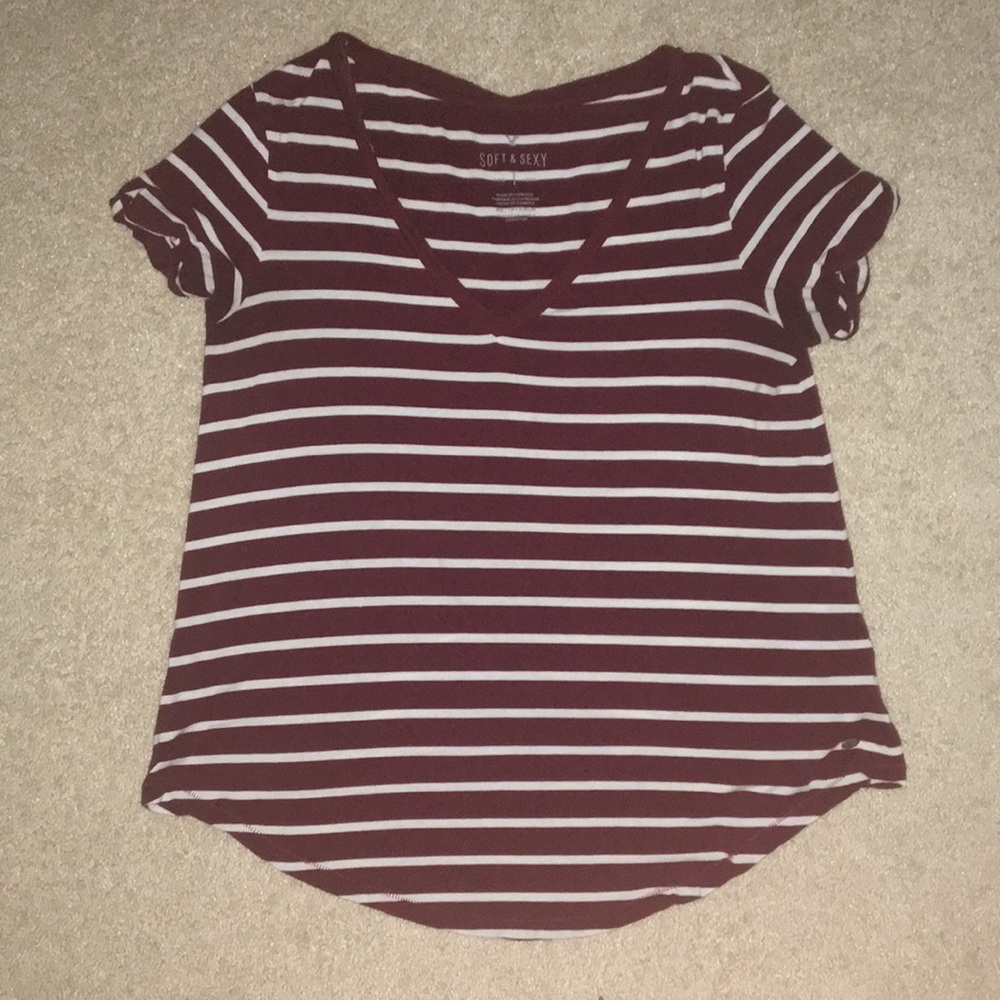American eagle xs t shirt